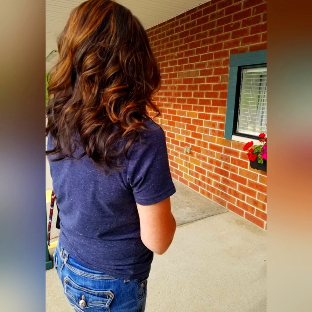 Meet your Posher, JJ